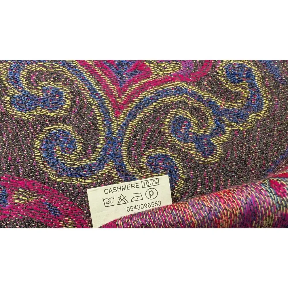 Gift from Jerusalem item scarf